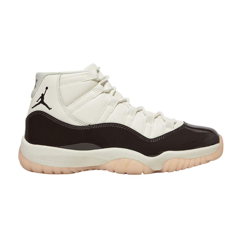 Women's Air Jordan 11 Retro 'Neapolitan' Sneakers