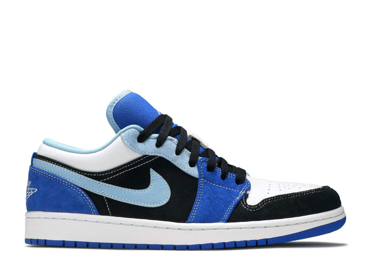 Air Jordan 1 Low SE 'Racer Blue' Sneakers
