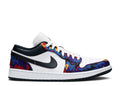 Air Jordan 1 Low SE 'Nothing But Net' Sneakers