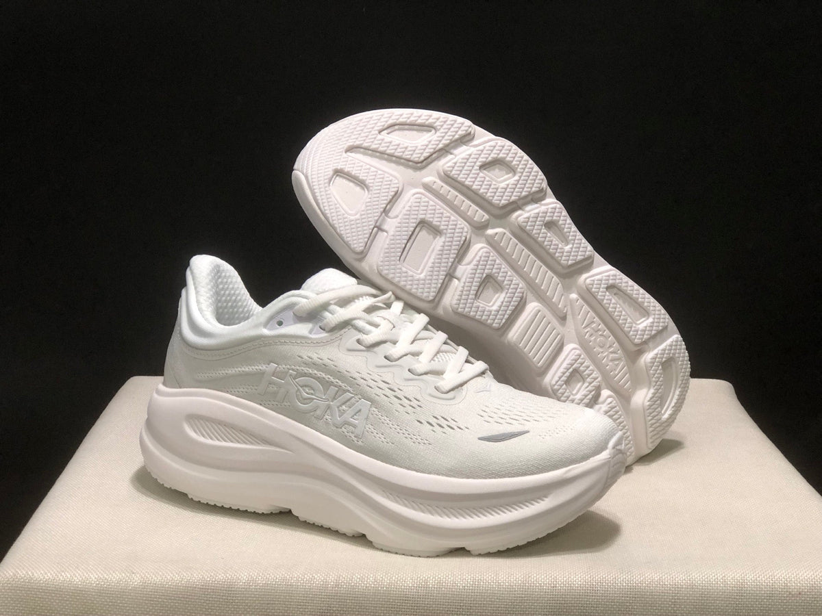 HOKA ONE ONE Bondi 9 Running Shoes