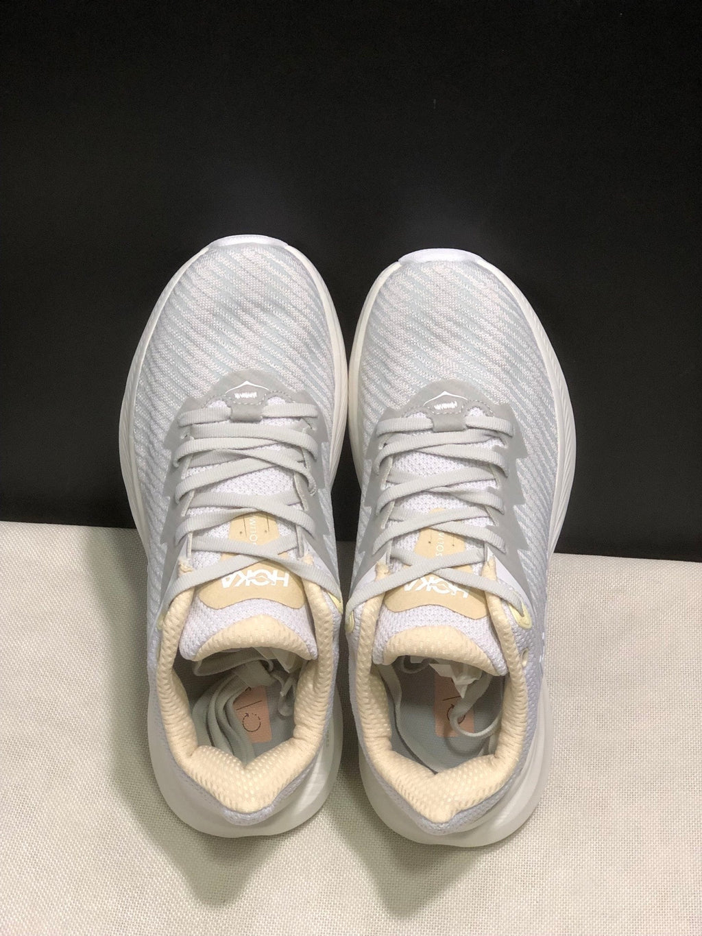 HOKA ONE ONE Solimar Running Shoes